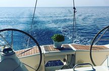 All inclusive Delos & Rhenia Islands tour up to 12 pax (free transportation)