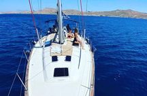 All inclusive Delos & Rhenia Islands tour up to 12 pax (free transportation)
