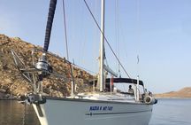 All inclusive Delos & Rhenia Islands tour up to 12 pax (free transportation)