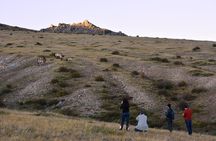 Private 3-Day Tour of National Parks From Ulaanbaatar