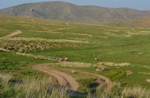 Private 3-Day Tour of National Parks From Ulaanbaatar
