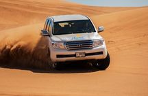 Extreme Adventure Tour