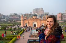 Old Dhaka City Tour