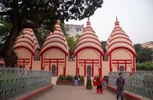 Old Dhaka City Tour