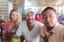 Full-Day private Tour with Sun Rise in Lost City & Angkor Wat from Siem Reap