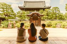 Kyoto Private Tour with a Local: 100% Personalized, See the City Unscripted