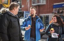 NYC Private Tour with a Local, Highlights & Hidden Gems, 100% Personalized 