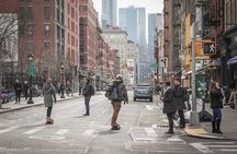 NYC Private Custom Tour by a Local Guide, off-the-beaten-path 