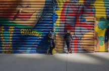 NYC Private Custom Tour by a Local Guide, off-the-beaten-path 