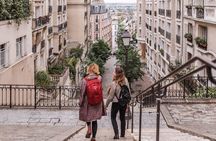 Paris' Best Kept Secrets With A Local Insider: Private & Personalized 