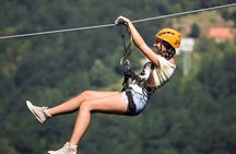 Half Day Zip Line in Cusco