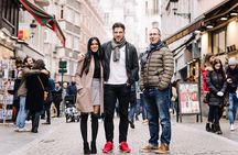 Brussels Private Custom Tour with a Local Guide, Kickstart your Trip 