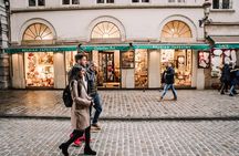 Brussels Highlights & Hidden Gems Private Tour with a Local Guide