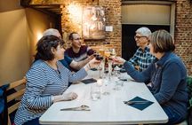 Brussels Private & Personalized Full-Day Tour with a Local Guide