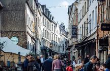 Brussels Private Custom Tour with a Local Guide, Kickstart your Trip 