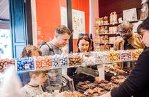 Brussels Highlights & Hidden Gems Private Tour with a Local Guide