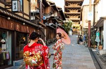 Kyoto One Day Tour with a Local: 100% Personalized & Private
