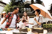 Kyoto Private Tours with Locals: 100% Personalized, See the City Unscripted