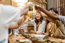 Kyoto Private Night Tour: An Authentic After-Dark Experience