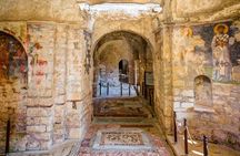 Sunken City Kekova Demre and Myra Day Tour from Kemer