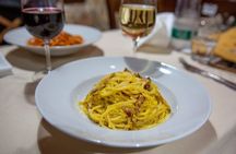 Private Homemade Meal with a Private Chef in Rome