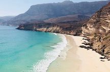 Fazayah Beach Excursion: A Coastal Escape to Salalah's Hidden Gem