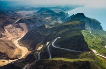 Fazayah Beach Excursion: A Coastal Escape to Salalah's Hidden Gem