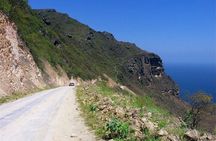 Fazayah Beach Excursion: A Coastal Escape to Salalah's Hidden Gem