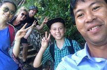 1-Day Angkor Temple Small Group Day Tour 