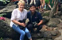 1-Day Angkor Temple Small Group Day Tour 