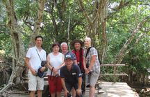 Phnom Kulen Mountain Day Trip with Guide from Siem Reap