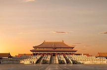 2-Day Beijing City Private Tour with Mutianyu Great Wall
