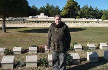 Gallipoli Full Day Tour from Istanbul