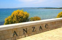 Gallipoli Full Day Tour from Istanbul