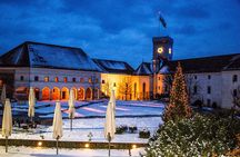 Ljubljana Christmas Market Tour from Trieste