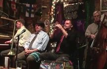 New Orleans Jazz Tour