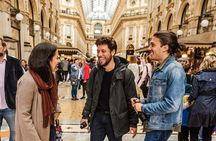 Milan Private Custom Tours with Locals: Highlights & Hidden Gems