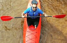 Wet Exits, Recovery, and Rescue Class