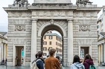 Milan Private Tour: Highlights & Hidden Gems with a Local