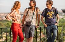 Madrid Highlights & Hidden Gems Private Tour with a Local