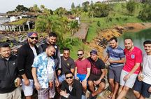 Private Tour: The Life of Pablo Escobar