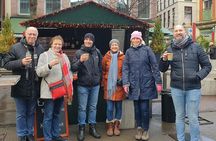 See Love Signs: an inspiring Private Walking Tour in The Hague's Royal Quarter
