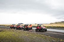 Þórsmörk Buggy Adventure Tour in Southern Iceland