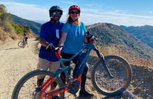 Santa Monica Premium Electric Mountain Bike Tour