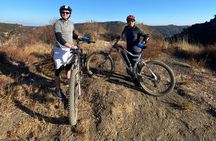 Santa Monica Premium Electric Mountain Bike Tour