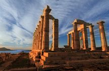 Private Tour of Temple of Poseidon in Sounio from Athens