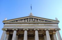 Private Greek Mythology for Kids Tour