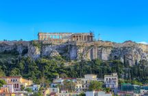 Private Panoramic Tour of Athens