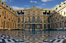 Palace of Versailles: tickets, audio guide and transfer