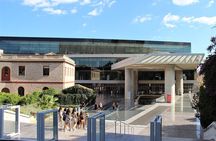 Private Athens Highlights Tour